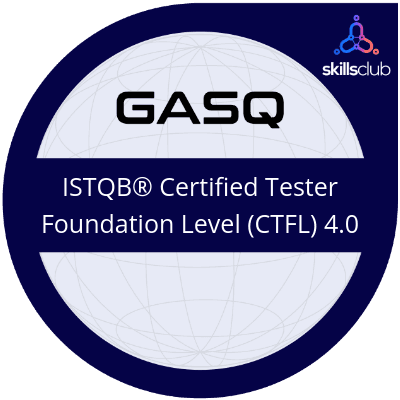 ISTQB Certified