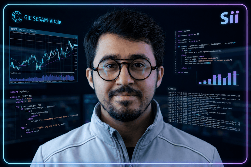 Javad RAZAVI - Profile